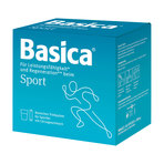 Basica Sport Sticks 50 St