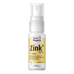 Zink Plus 25 mg Spray 25 ml