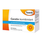 Carotin kombiniert Tabletten 240 St
