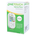 OneTouch Verio Flex Blutzuckermessgerät mg/dL 1 St