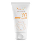 Avene Mineralische Sonnencreme SPF 50+ 50 ml
