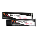 Zugsalbe Effect 50 % 15 g