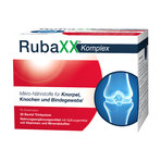 RubaXX Komplex Trinkpulver 30X15 g