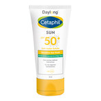 Cetaphil SUN Sensitive Gel-Fluid SPF 50+ Sonnenschutz 50 ml