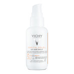 Vichy Capital Soleil UV-Age Daily LSF 50+ Getönt 40 ml
