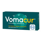 Vomacur Tabletten 20 St