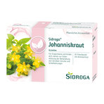 Sidroga Johanniskrauttee 20X1.75 g
