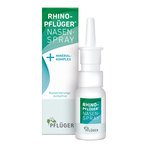 Rhino-Pflüger Nasenspray 15 ml
