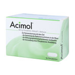 Acimol 500 mg Filmtabletten 96 St