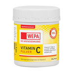 Wepa Vitamin C Pulver 100 g