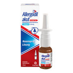 Allergodil akut forte 1,5 mg/ml Nasenspray Lösung 10 ml