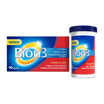 Bion3 Immun Tabletten 90 St