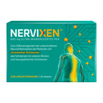 Nervixen Tabletten 20 St