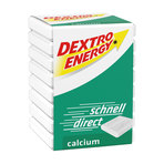 Dextro Energy* Calcium 1 St