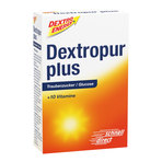 Dextro Energy* Dextropur Plus 400 g