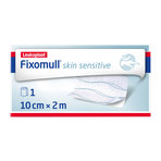 Fixomull Skin Sensitive 10 cm x 2 m 1 St