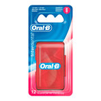 Oral-B Interdental Nachfüllpack ultra fein 1,9mm 12 St