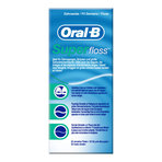 Oral-B Zahnseide SuperFloss 1 St