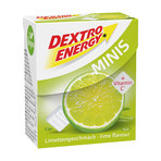 Dextro Energy Limette minis 50 g