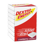 Dextro Energy Cranberry 46 g