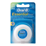 Oral-B Zahnseide Essentialflos mit Mint-Geschmack 1 P