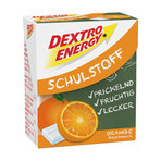Dextro Energy Schulstoff Orange 50 g
