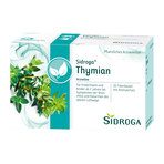 Sidroga Thymiantee 20X1.6 g