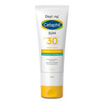 Cetaphil SUN Sensitive Gel-Creme SPF 30 Sonnenschutz 200 ml