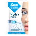 Luvos Naturkosmetik Heilerde Hydro Maske 2X7.5 ml