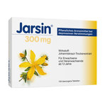 Jarsin 300 mg überzogene Tabletten 100 St
