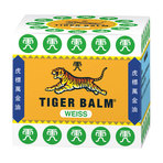 Tiger Balm weiss 19.4 g