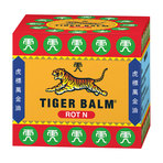 Tiger Balm rot N 19.4 g