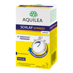 AQUILEA Schlaf Express Spray 12 ml