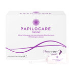 Papilocare Vaginalgel 21X5 ml