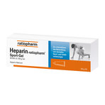Heparin-ratiopharm Sport-Gel 100 g