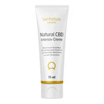Sanhelios Natural CBD Intensive-Creme 75 ml