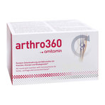 Amitamin arthro360 120 St