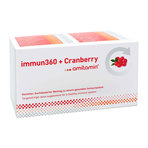 Amitamin Immun360+Cranberry Kapseln 120 St