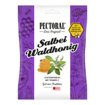 Pectoral Salbei Waldhonig Bonbons 72 g