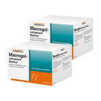 Macrogol-ratiopharm Balance Pulver 100 St