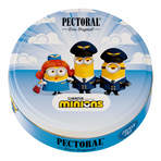 Pectoral Minions für Kinder zuckerfrei Pilotencrew 60 g