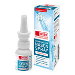 Wepa Meerwasser Nasenspray sensitiv+ 1X20 ml
