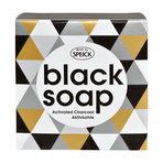 Speick Black Soap Aktivkohle Seife 100 g