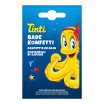 Tinti Badekonfetti Sachet 6 g