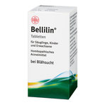 DHU Bellilin Tabletten 40 St