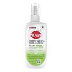 Autan Defense Plant-Based Active Ingredient Pumpspray 100 ml