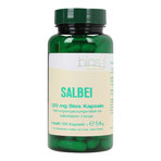 Salbei 120 mg Bios Kapseln 100 St