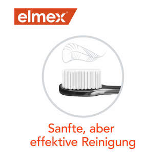 Elmex Ultra Soft Zahnbürste