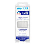 Meridol Special Floss Spezial-Flauschfäden 1 P