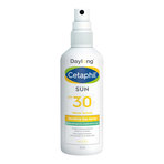 Cetaphil SUN Sensitive Gel-Spray SPF 30 Sonnenschutz 150 ml